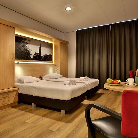 Hotel Hulsman Venray Exteriör bild