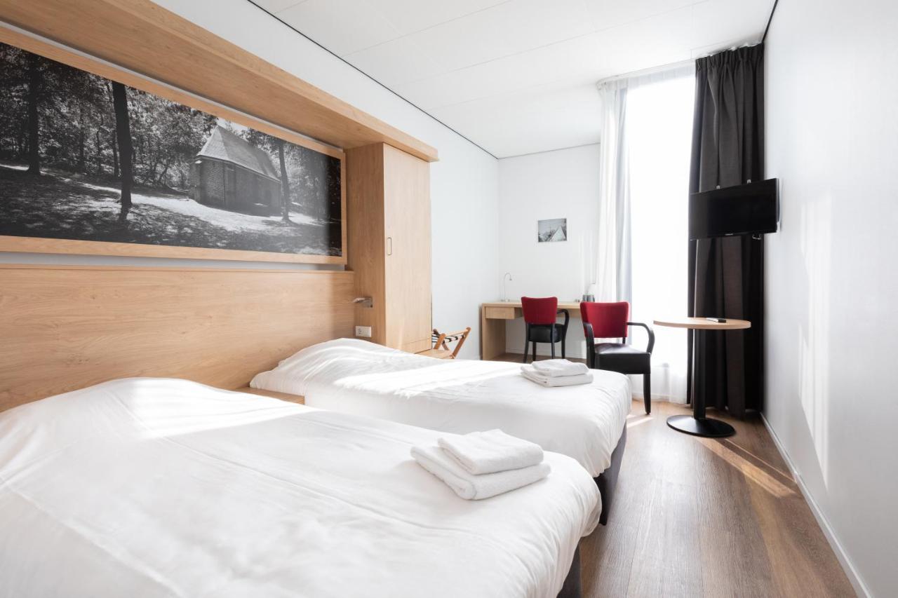 Hotel Hulsman Venray Exteriör bild