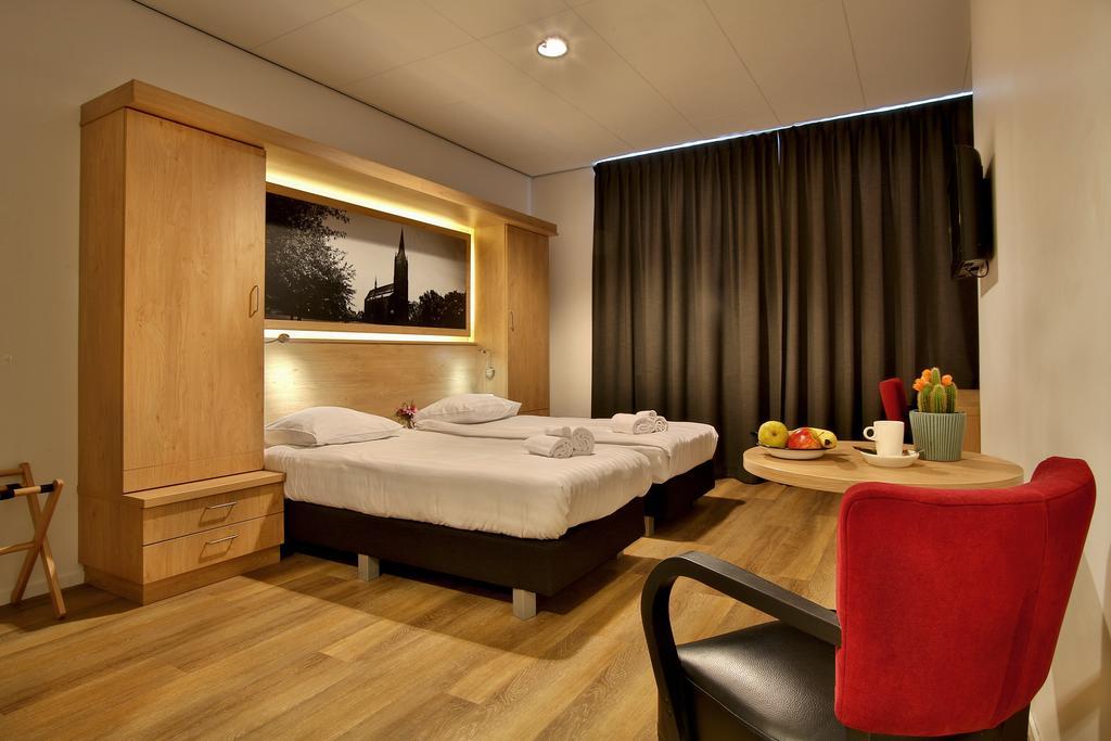 Hotel Hulsman Venray Exteriör bild