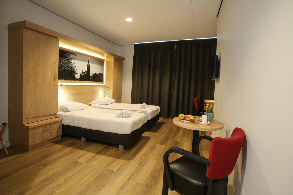 Hotel Hulsman Venray Exteriör bild