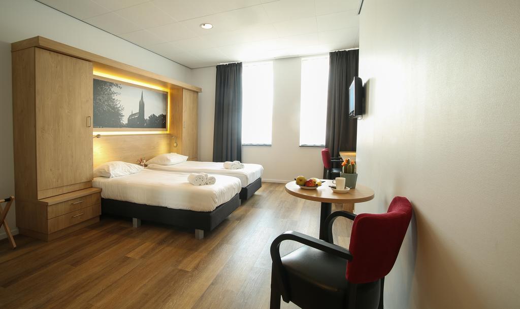 Hotel Hulsman Venray Exteriör bild