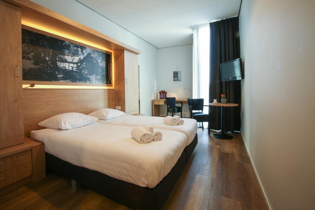 Hotel Hulsman Venray Exteriör bild
