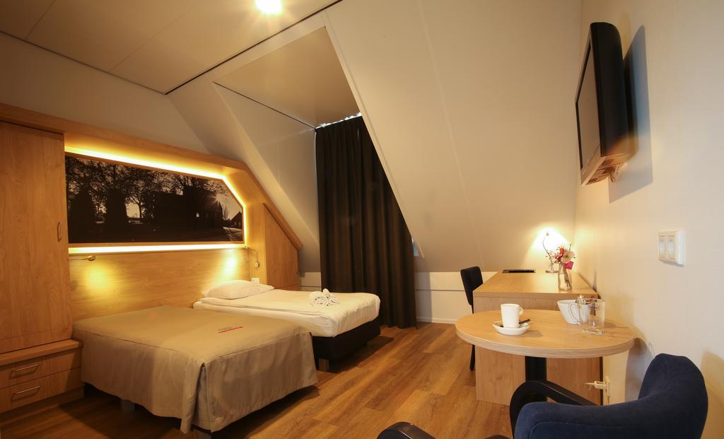 Hotel Hulsman Venray Exteriör bild