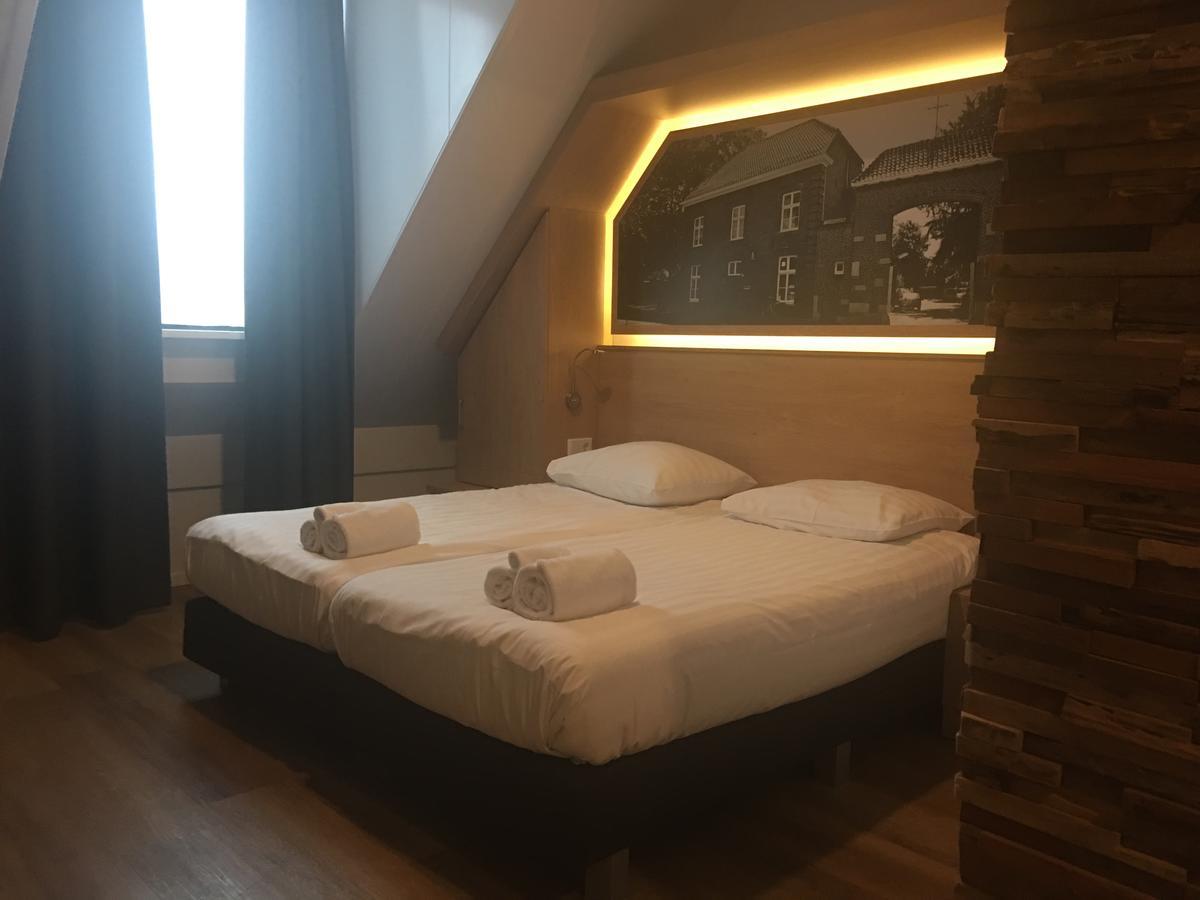 Hotel Hulsman Venray Exteriör bild